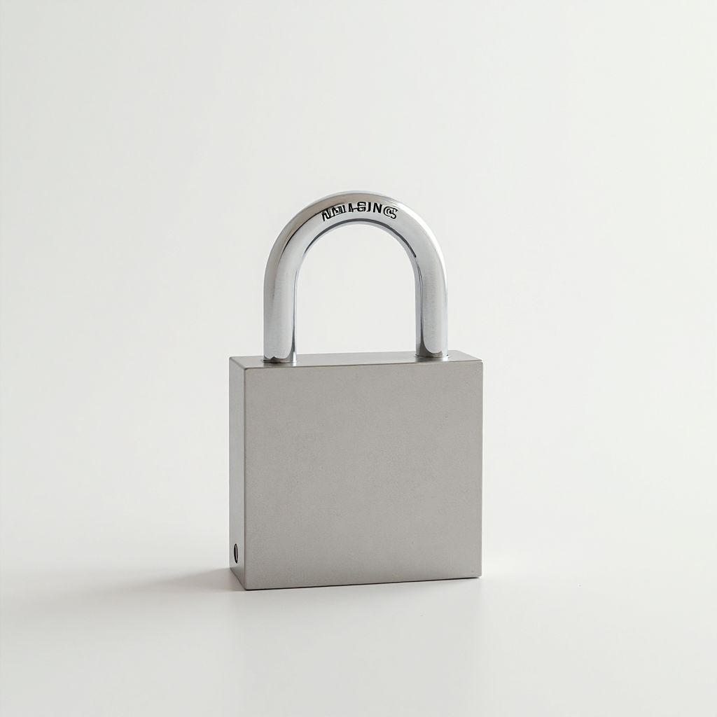 Business Continuity Lock